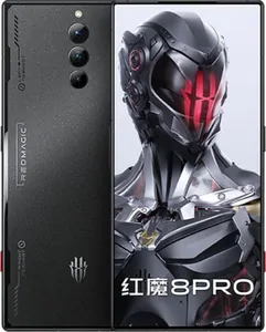 Замена экрана на телефоне Nubia Red Magic 8 Pro в Краснодаре